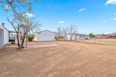 A home in Kingman