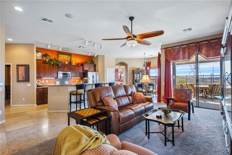 A home in Bullhead City