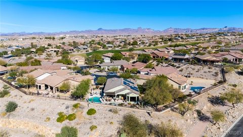 A home in Bullhead City