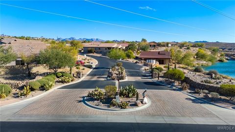 A home in Bullhead City