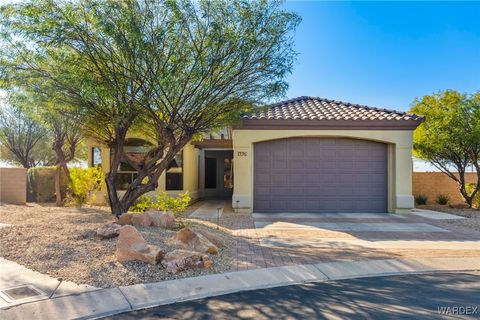 A home in Bullhead City