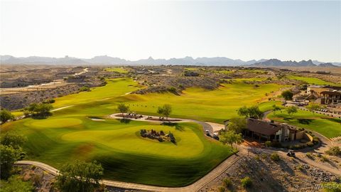 A home in Bullhead City