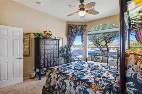 A home in Bullhead City