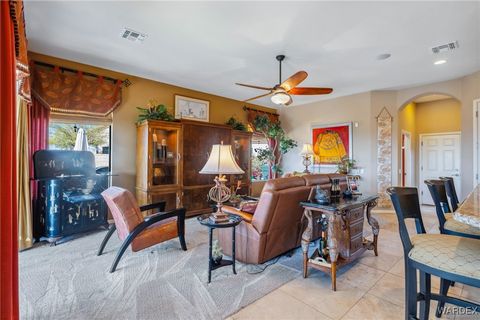 A home in Bullhead City