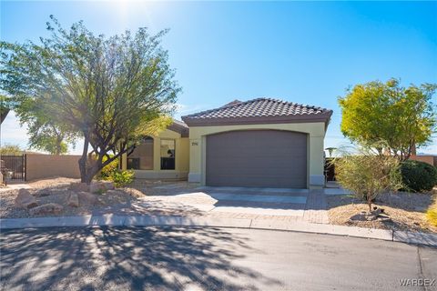 A home in Bullhead City