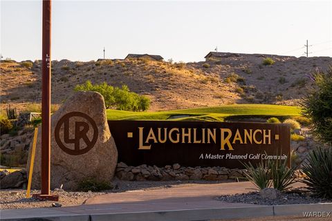 A home in Bullhead City