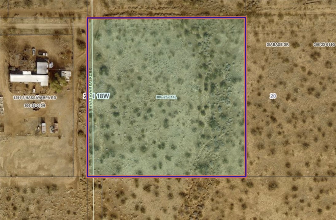 014L S Hassayampa Road