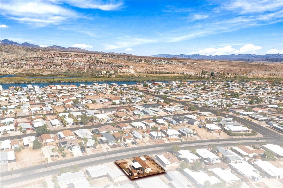 686 Ramar Road