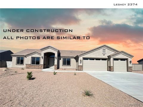 4277 Glencliff Avenue Kingman AZ 86401