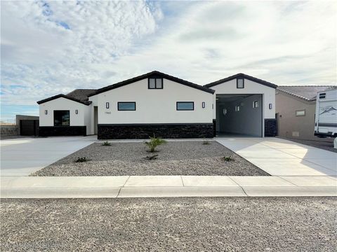 1960 Via Borgata Fort Mohave AZ 86426