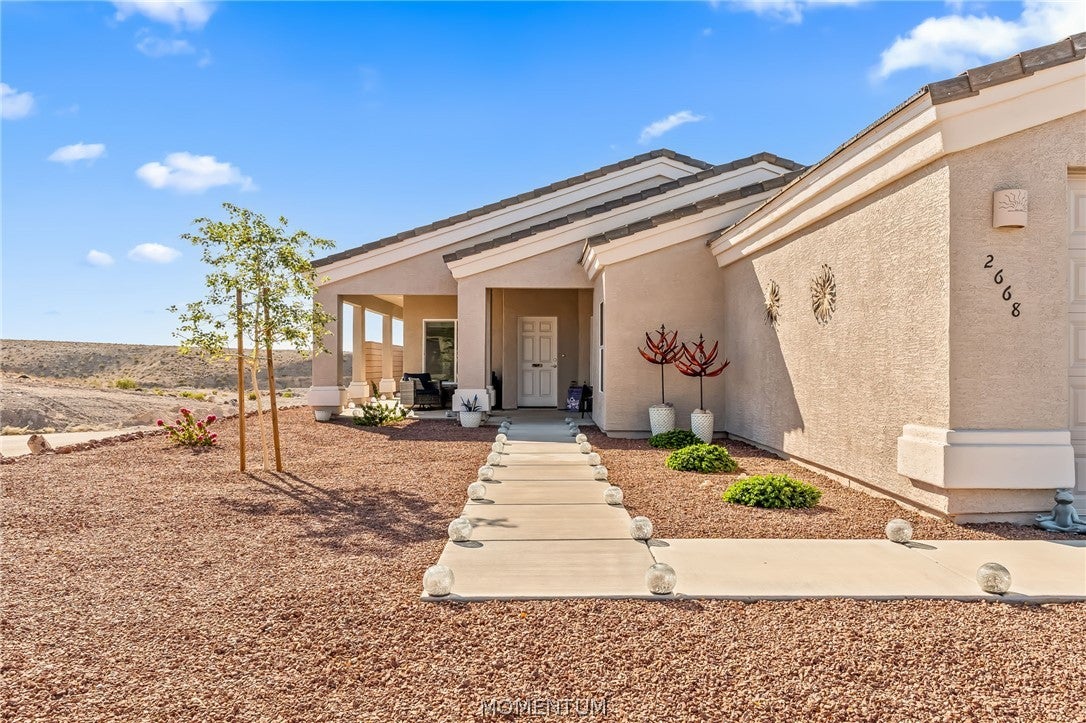 2668 Cross Timbers Trail
