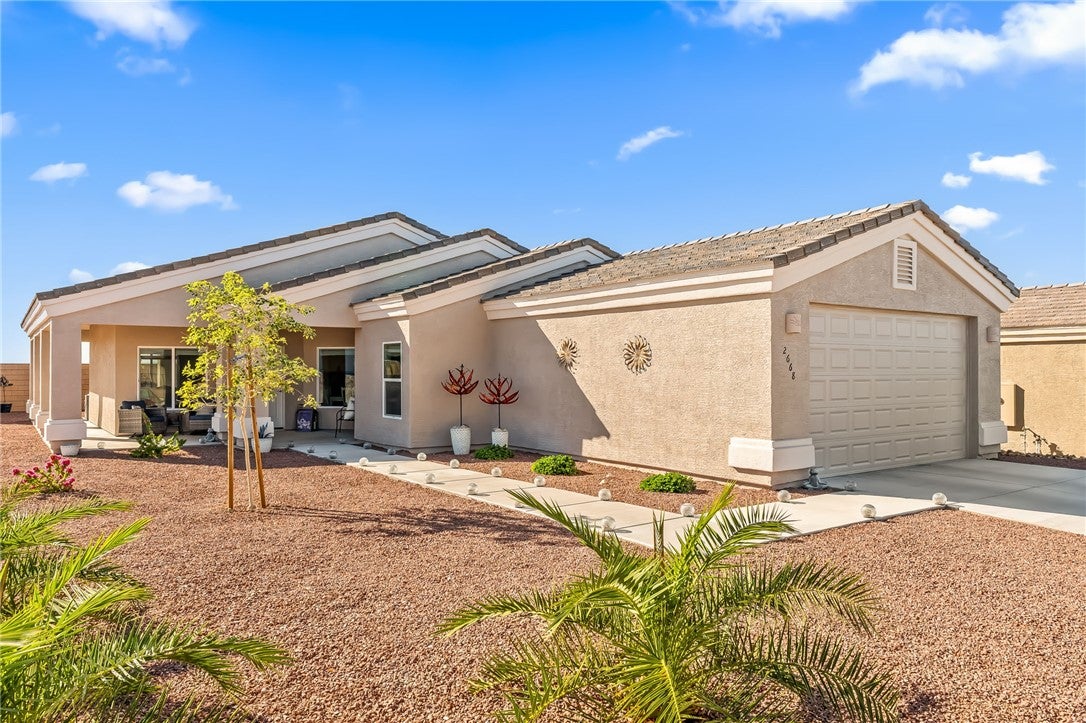 2668 Cross Timbers Trail