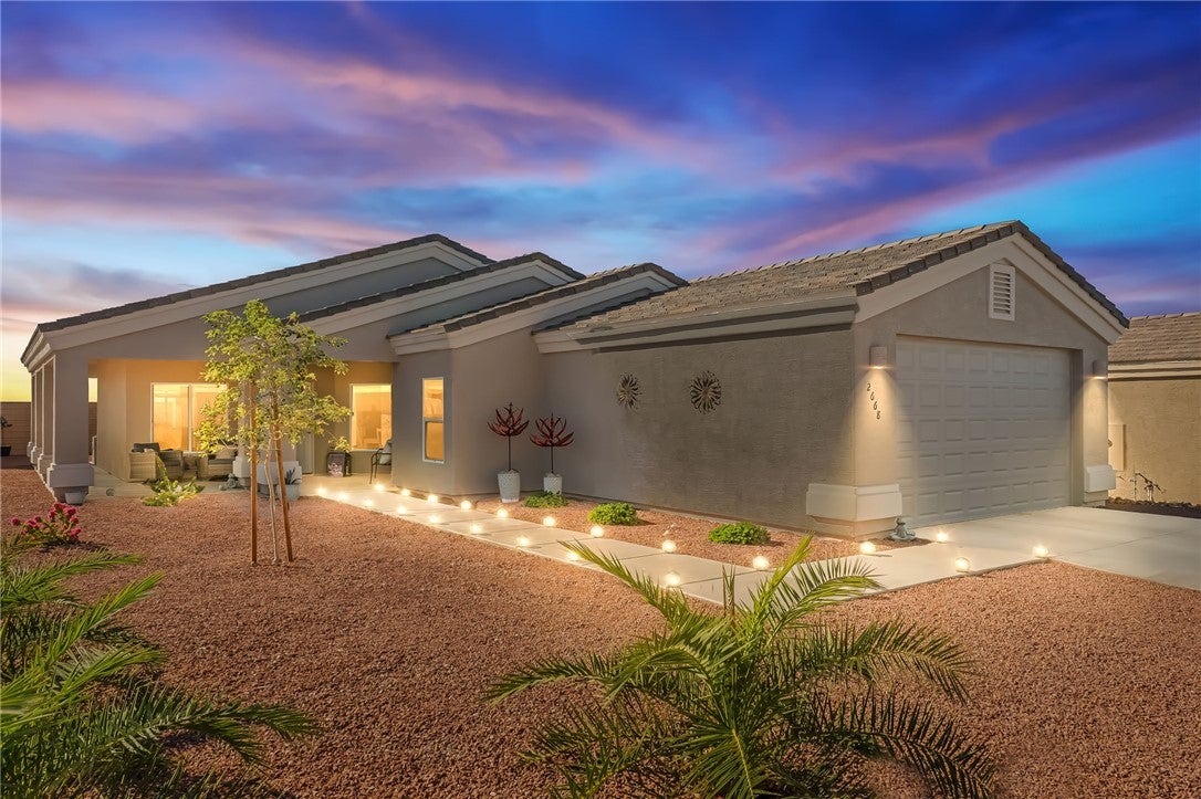 2668 Cross Timbers Trail
