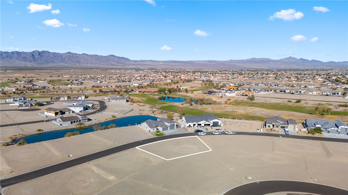 2424 E Calle Sevilla