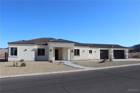 2905 Kolob Canyon Bullhead City AZ 86429