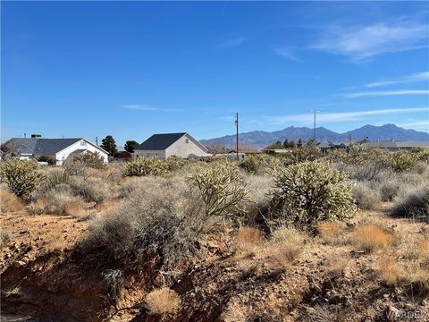 6291 N Valley View Circle Kingman AZ 86409