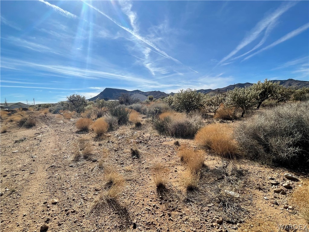 6291 N Valley View Circle