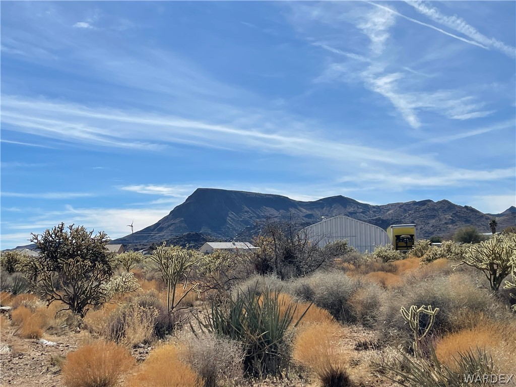 6291 N Valley View Circle