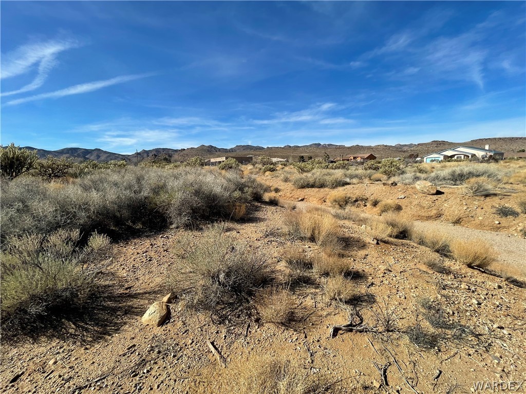 6291 N Valley View Circle