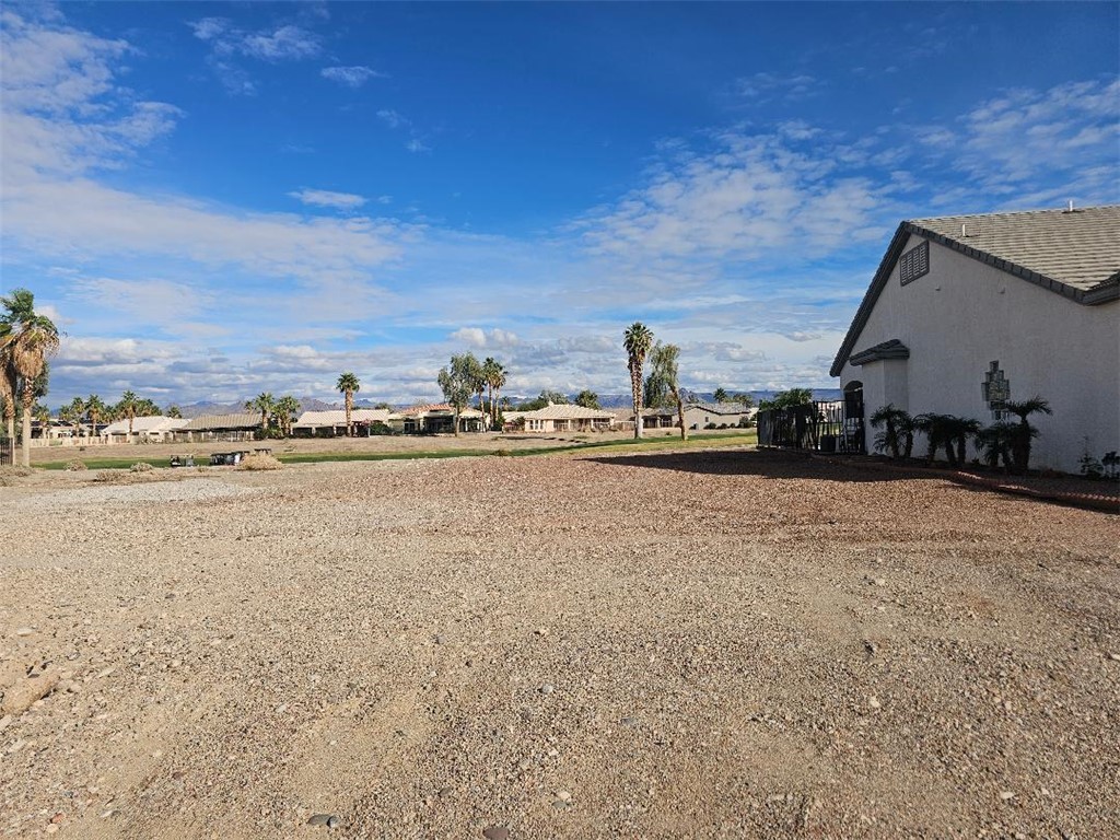 5668 S Wishing Well Dr