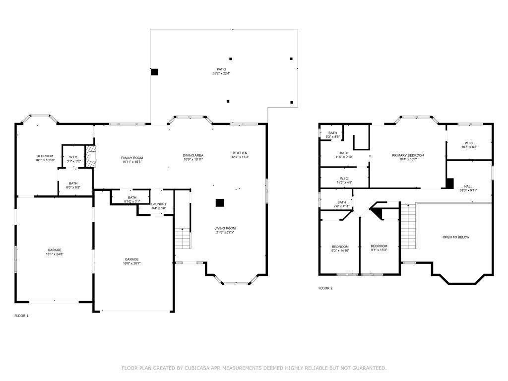 905 Country Club Drive