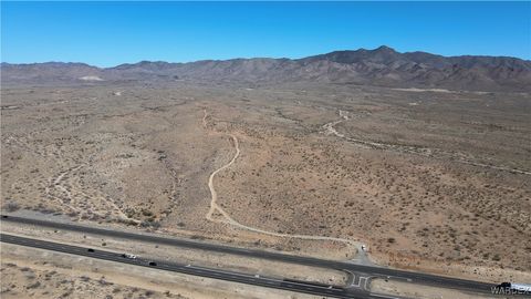 0 Interstate 11 Golden Valley AZ 86413