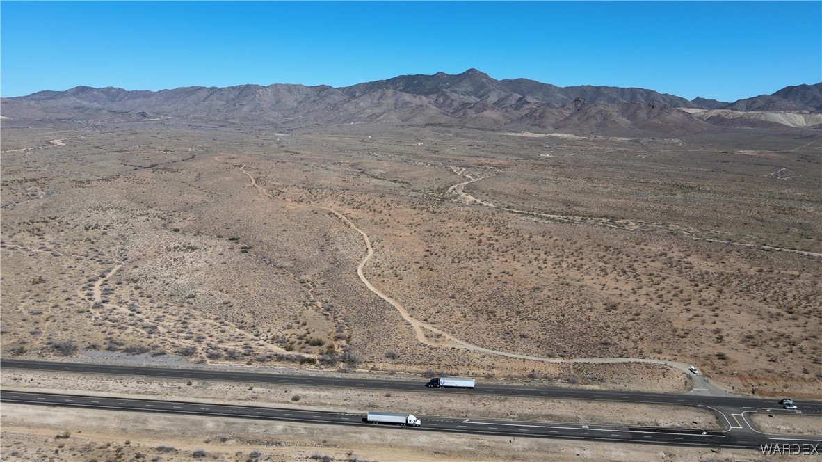 0 Interstate 11