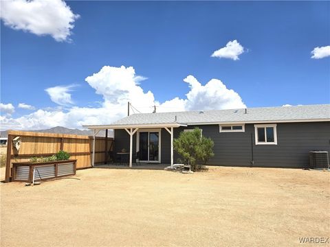 A home in Golden Valley