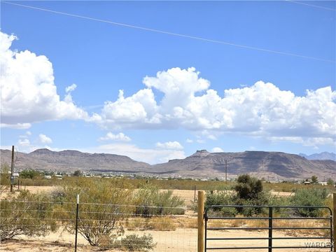 A home in Golden Valley