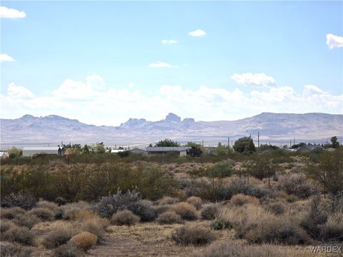 A home in Golden Valley