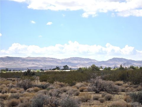 A home in Golden Valley