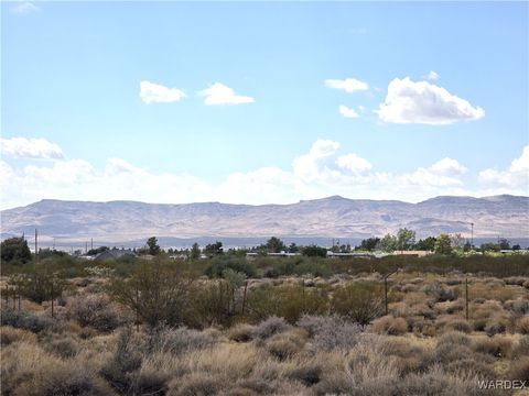 A home in Golden Valley