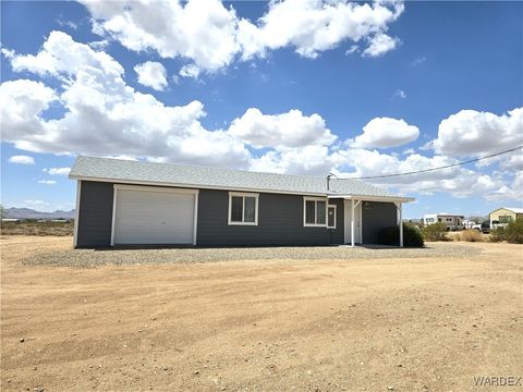 A home in Golden Valley