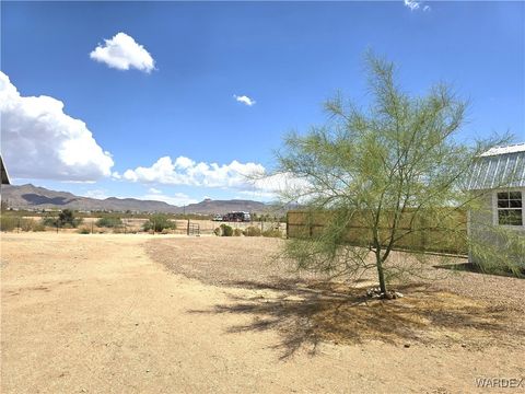 A home in Golden Valley