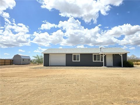 A home in Golden Valley