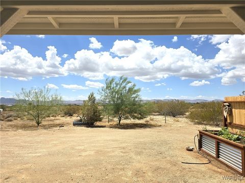 A home in Golden Valley