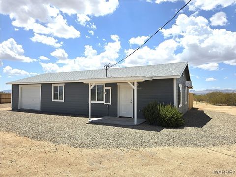 A home in Golden Valley