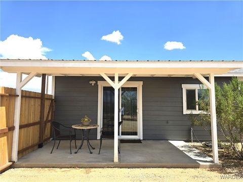 A home in Golden Valley