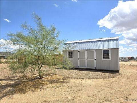 A home in Golden Valley