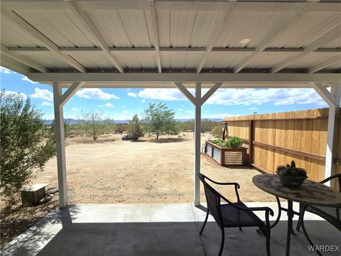 A home in Golden Valley