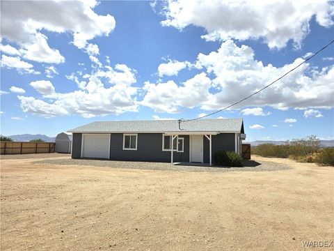 A home in Golden Valley