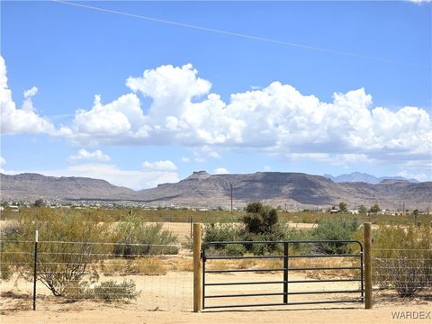 A home in Golden Valley