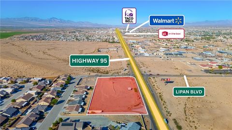225-78-002 Highway 95 Fort Mohave AZ 86426