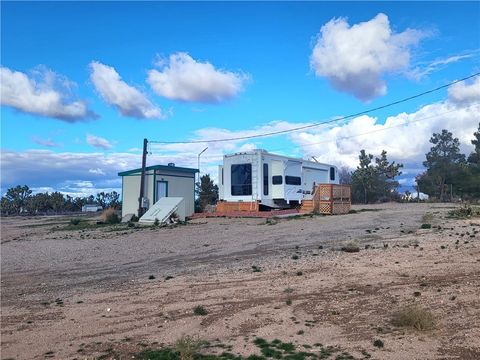 26386 N Pear Avenue Meadview AZ 86444