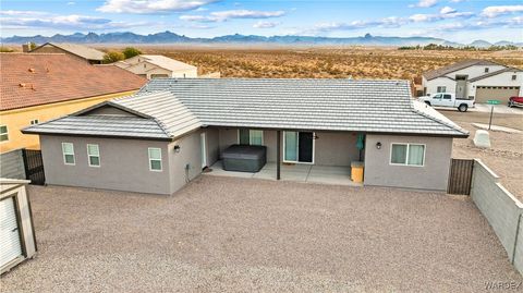 A home in Fort Mohave