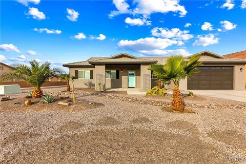 A home in Fort Mohave