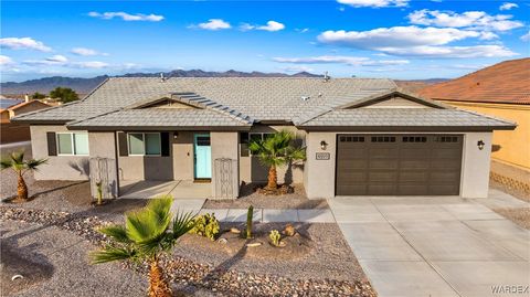 A home in Fort Mohave