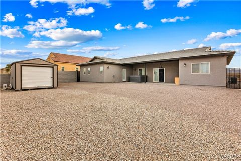 A home in Fort Mohave