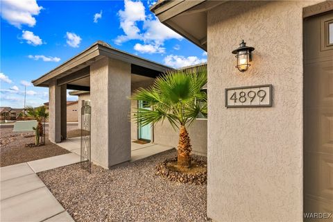 A home in Fort Mohave