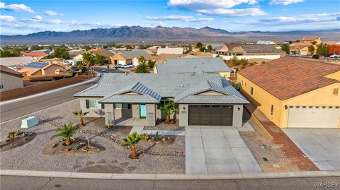 A home in Fort Mohave